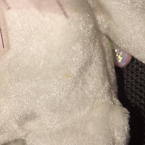 Halo Original 1998 TY Beanie Baby Collectible - Picture 9 of 9